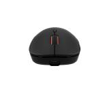 Genesis Wireless Gaming Mouse Zircon XIII Custom Wireless 26000 DPI Black