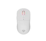 Genesis Wireless Gaming Mouse Zircon XIII Custom Wireless 26000 DPI White