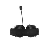 Genesis Headset Toron 301 With Microphone, Black