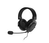 Genesis Headset Toron 301 With Microphone, Black