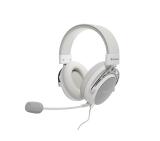 Genesis Headset Toron 301 With Microphone, White