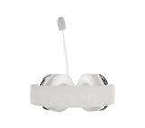 Genesis Headset Toron 301 With Microphone, White