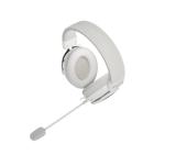 Genesis Headset Toron 301 With Microphone, White