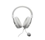 Genesis Headset Toron 301 With Microphone, White