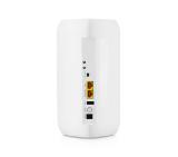 ZyXEL FWA505, 5G NR Indoor Router, Standalone/Nebula with 1 year Nebula Pro License, AX1800 WiFi, 1 x GB LAN, EU region