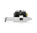 ZyXEL XGN100C 10G Network Adapter PCIe Card with Single RJ45 Port