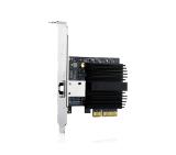 ZyXEL XGN100C 10G Network Adapter PCIe Card with Single RJ45 Port