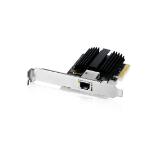 ZyXEL XGN100C 10G Network Adapter PCIe Card with Single RJ45 Port