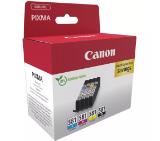 Canon CLI-581 C/M/Y/BK Multi Pack