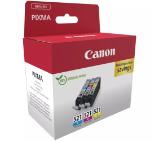 Canon CLI-521 C/M/Y Multi Pack