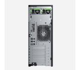 Fujitsu PRIMERGY TX1330 M5, Intel Xeon E-2388G 8C/16T 3.20 GHz, 1x32GB 2Rx8 DDR4-3200 U ECC), 2x480GB SSD 2.5"HP, Nvidia T400 4GB GDDR6, Basic 2.5' kit (8x) HP, RAID 0/1/10, 2x1GB(RJ45), ErP Lot9 for 8x HDDs, iRMCS6 eLCM, TPM 2.0 V1, PSU 500W HP