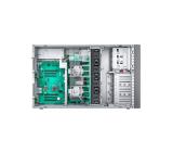 Fujitsu PRIMERGY TX2550 M7, 1x Intel Xeon Silver 4410Y 12C 2.0 GHz, 64GB (2x32GB 1Rx4 DDR5-4800 R ECC), 2x960GB SSD 2.5"HP, Nvidia T1000 8GB GDDR6, Bkit (8x2.5"HP), iRMC Adv.pack, iRMCS6 eLCM Lic., No PCord, TPM 2.0 V1, Modular PSU 900W HP, FTS wide/FTS