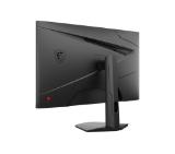 MSI G274F, 27", 180Hz, Rapid IPS, 1ms, 1920x1080 FHD, Nvidia G-sync compatible, HDR Ready, Night Vision, Anti-Flicker, LBL, 250 nits, 1000:1, 100M:1, 2xHDMI, 1xDP, 1xEarphone out, Tilt, Console mode, Frameless, Vesa 75, Black, 5.3kg