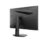 MSI G274F, 27", 180Hz, Rapid IPS, 1ms, 1920x1080 FHD, Nvidia G-sync compatible, HDR Ready, Night Vision, Anti-Flicker, LBL, 250 nits, 1000:1, 100M:1, 2xHDMI, 1xDP, 1xEarphone out, Tilt, Console mode, Frameless, Vesa 75, Black, 5.3kg