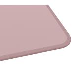 Natec mouse pad Misty rose 800x400mm