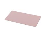 Natec mouse pad Misty rose 800x400mm