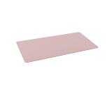 Natec mouse pad Misty rose 800x400mm