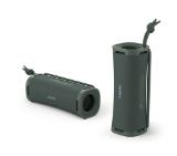 Sony SRS-ULT10 Portable Bluetooth Speaker, Forest gray