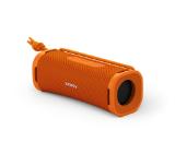 Sony SRS-ULT10 Portable Bluetooth Speaker, Orange