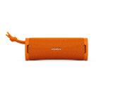 Sony SRS-ULT10 Portable Bluetooth Speaker, Orange