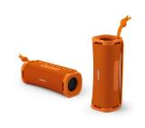 Sony SRS-ULT10 Portable Bluetooth Speaker, Orange