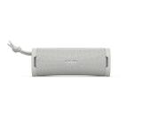 Sony SRS-ULT10 Portable Bluetooth Speaker, White