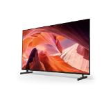 Sony KD-65X80L 65" 4K HDR TV BRAVIA , Direct LED , 4K HDR Processor X1 ,Triluminos PRO ,Dynamic Contrast Enhancer,Motionflow 200 Hz,X-Balanced Speaker, Dolby Atmos,DVB-C / DVB-T/T2 / DVB-S/S2, USB, Android TV, Google TV