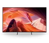 Sony KD-65X80L 65" 4K HDR TV BRAVIA , Direct LED , 4K HDR Processor X1 ,Triluminos PRO ,Dynamic Contrast Enhancer,Motionflow 200 Hz,X-Balanced Speaker, Dolby Atmos,DVB-C / DVB-T/T2 / DVB-S/S2, USB, Android TV, Google TV