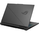 Asus ROG Strix G18 G814JVR-N6021,Inte9-14***HX, QHD+ 16:10 (2560 x 1600, WQXGA) 240Hz,16GB DDR5 , 1TB PCIe4., RTX 4060  8GB DDR6, WiFi 6, RGB Per-Key Kbd, No OS, Eclipse Gray