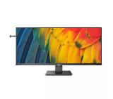 Philips 40B1U5600, 40" IPS WLED, 3440x1440@100Hz, 4ms GtG, 500cd m/2, 1200:1, DCR 50M:1, Adaptive Sync, FlickerFree, Low Blue Mode, 5Wx2, Tilt, Height Adjust, Swivel, HDMI, DP, USB hub, KVM