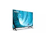 Philips 40PFS6009/12, 40" 4K Ultra HD LED, 3840 x 2160, DVB-T/T2/T2-HD/C/S/S2, HDR 10, HLG, Titan OS, Pixel Precise Ultra HD, VRR, HDMI*3, USB*2, WiFi 4, lan, 2x10W RMS, Black