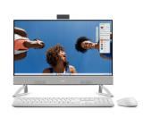 Dell Inspiron 5430 AIO, Intel Core 7-150U (12MB cache, up to 5.4 GHz), 23.8" FHD (1920x1080) AG, 16GB (2x8GB) 3200MT/s DDR4, 1TB SSD PCIe M.2, Intel Graphics, IR Cam/Mic, WiFi 6E + BT, Wireless Kbd and Mouse, Win 11 Home, 3Y BO