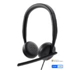 Dell Wired Headset WH3024