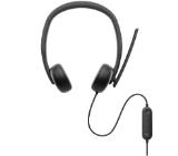 Dell Wired Headset WH3024