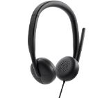 Dell Wired Headset WH3024