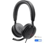 Dell Pro Wired ANC Headset WH5024