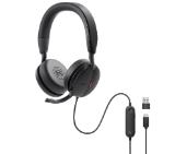 Dell Pro Wired ANC Headset WH5024