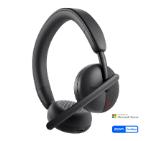 Dell Wireless Headset WL3024