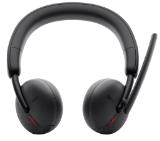 Dell Wireless Headset WL3024