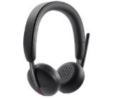 Dell Wireless Headset WL3024