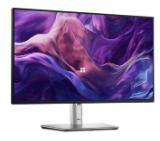 Dell P2425HE, 23.8" Full HD LED, IPS Anti-Glare, 5ms, 100 Hz, 1500:1, 250 cd/m2, 1920x1080, 99% sRGB, USB-C Hub,USB 3.2, HDMI, Display Port, RJ45, PD 90W, Height Adjustable, Pivot, Swivel, Tilt, Black