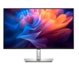 Dell P2725HE, 27" Full HD LED, IPS Anti-Glare, 5ms, 100 Hz, 1500:1, 300 cd/m2, 1920x1080, 99% sRGB, USB-C Hub,USB 3.2, HDMI, Display Port, RJ45, PD 90W, Height Adjustable, Pivot, Swivel, Tilt, Black