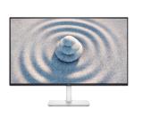 Dell S2725H, 27" LED Flat Screen, IPS AG, FullHD 1920x1080, 99% sRGB, 4ms, 100Hz, 1500:1, 300 cd/m2, 2xHDMI, Speakers 2x5W, Tilt, Black&Silver