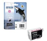 Epson T7606 Viv Light Magenta