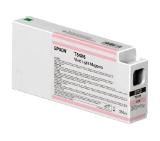 Epson Singlepack Vivid Light Magenta T54X60N UltraChrome HDX/HD 350ml