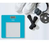 Tefal PP1303V0 BATHROOM SCALES ESSENTIAL BLUE