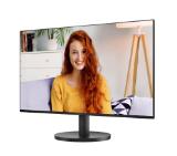 AOC 27B3HA2, 27" IPS WLED, 1920x1080@100Hz, 4ms GtG, 1ms MPRT, 250cd m/2, 1300:1, 20M:1 DCR, Adaptive Sync, FlickerFree, Low Blue Mode, 2Wx2, Tilt, D-SUB, HDMI