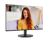 AOC 27B3HA2, 27" IPS WLED, 1920x1080@100Hz, 4ms GtG, 1ms MPRT, 250cd m/2, 1300:1, 20M:1 DCR, Adaptive Sync, FlickerFree, Low Blue Mode, 2Wx2, Tilt, D-SUB, HDMI