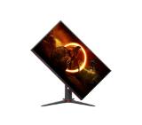 AOC 27G2ZN3/BK, 27" VA WLED, 1920x1080@280Hz, 1ms GtG, 0.5ms MPRT, 300cd m/2, 3000:1, 80M:1 DCR, Adaptive Sync, FlickerFree, Low Blue Mode, Tilt, Height Adjust, Pivot, Swivel, 2xHDMI, DP