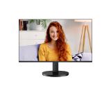 AOC Q27B3CF2, 27" IPS WLED, 2560x1440@100Hz, 4ms GtG, 1ms MPRT, 350cd m/2, 1300:1, 20M:1 DCR, Adaptive Sync, FlickerFree, Low Blue Mode, 2Wx2, Tilt, Height Adjust, HDMI, USB type